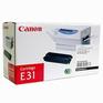 Картридж Canon Cartridge E31 BLACK