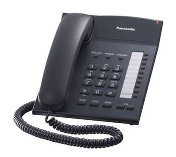 Телефон Panasonic KX-TS2382 RUB