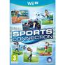 Программное обеспечение Nintendo SPORTS CONNECTION RUS WII U