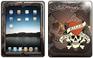 Аксессуар для Apple Ed Hardy iPad Skin "Chocolate"