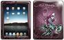 Аксессуар для Apple Ed Hardy iPad Case "Charcoal"