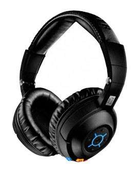 Гарнитура Sennheiser MM 550-X Travel (504515)