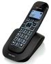 Телефон TEXET Р/Dect TX-D7505A черный АОН