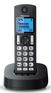 Телефон Panasonic Р/ Dect  KX-TGC310RU1 черный АОН