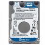 Жесткий диск HDD Жесткий диск SATA-III 500GB WD5000LPCX Notebook Blue  16Mb 2.5"