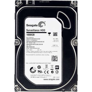 Жесткий диск HDD Seagate ST1000VX001