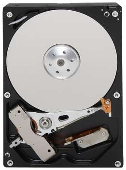 Жесткий диск HDD Toshiba DT01ACA100