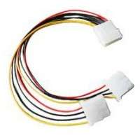 Кабель NINGBO TL-C29, Molex 8980 - Molex 89802 x