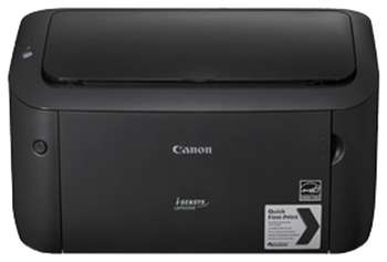 Лазерный принтер Canon i-Sensys LBP6030B A4 8468B006