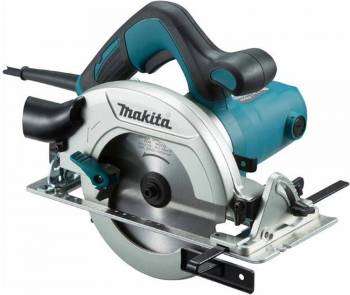 Пила циркулярная MAKITA HS6601