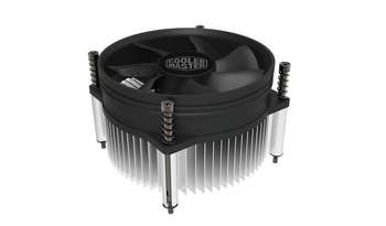 Кулер для процессора Cooler Master S1156/1155/1151 RH-I50-20PK-R1 COOLER MASTER