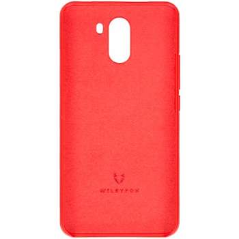 Аксессуар для смартфона Wileyfox Чехол Case Swift 2 Orange Swift2_case_Orange