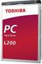 Жесткий диск HDD Toshiba HDWL110UZSVA