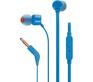 Гарнитура T110 BLUE JBL