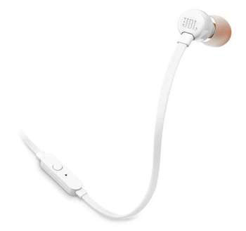 Гарнитура T110 WHITE JBL