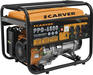 Генератор CARVER PPG- 6500 5.5кВт 01.020.00018