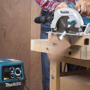 Пила циркулярная MAKITA HS7600