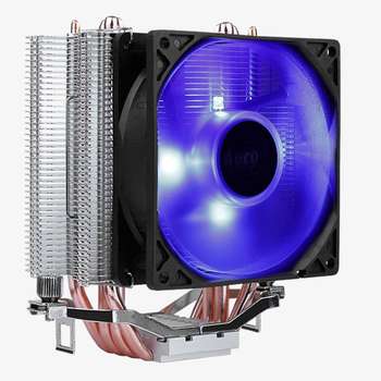 Кулер для процессора AeroCool MULTI SOCKET 4710700950821