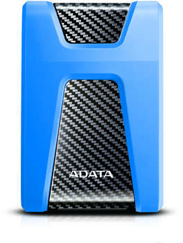 Внешний накопитель ADATA HD650