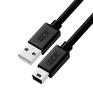 Аксессуар для смартфона Greenconnect USB 2.0 Type-AM - miniUSB 1.8м