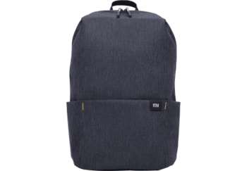 Рюкзак Xiaomi Mi Casual Daypack Black 2076  X20375