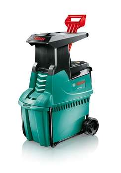 Садовый измельчитель BOSCH AXT 25 D 2500Вт 40об/мин 0600803100