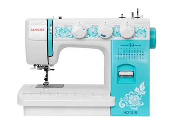 Швейная машина HD1019 JANOME