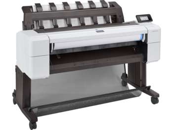 Плоттер HP Designjet T1600  A0/36"