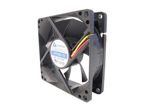 Кулер Chieftec Case cooler AF-1225S 120mm AF-1225S