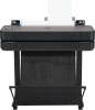 Плоттер HP Designjet T630 A1/24" 5HB09A