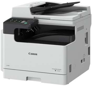 Копир Canon imageRUNNER 2425i лазерный печать:черно-белый DADF 4293C004