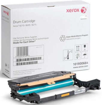 Фотобарабан Xerox 101R00664 черный для B205/210/215