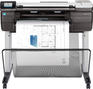 Плоттер HP Designjet T830 A1/24" F9A28D