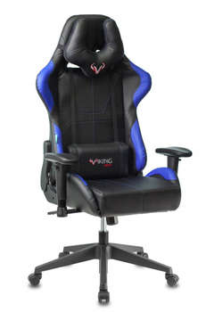 Игровое кресло VIKING 5 AERO BLUE