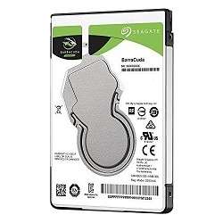 Жесткий диск HDD Seagate 2TB Compute ST2000LM015 {SATA 6.0Gb/s, 5400 rpm, 128mb buffer, 7mm}