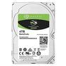 Жесткий диск HDD Seagate 4TB ST4000LM024 Barracuda Guardian {SATA 6.0Gb/s, 5400 rpm, 128mb buffer}