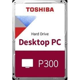 Жесткий диск HDD Toshiba HDWD220UZSVA