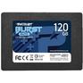 Накопитель SSD Patriot 120Gb Burst Elite PBE120GS25SSDR {SATA 3.0}