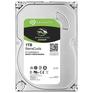 Жесткий диск HDD Seagate 1TB ST1000DM010 BarraCuda {Serial ATA III, 7200 rpm, 64mb buffer}