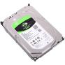 Жесткий диск HDD Seagate 2TB Barracuda  {SATA 6 Гбит/с, 5400 rpm, 256mb buffer}