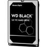 Жесткий диск HDD Western Digital 1TB WD10SPSX Black {SATA 6Gb/s, 7200 rpm, 64Mb buffer}