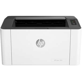 Лазерный принтер HP LaserJet Pro 107a RU 4ZB77A