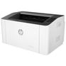 Лазерный принтер HP Laser 107w 4ZB78A#B19