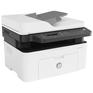 Лазерный принтер HP Laser MFP 137fnw {p/c/s/f , A4, 1200dpi, 20 ppm, 128Mb, USB 2.0, Wi-Fi, AirPrint, cartridge 500 pages in box} 4ZB84A#B19