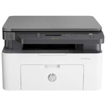 Лазерный принтер HP Laser MFP 135a 4ZB82A {p/c/s , A4, 1200dpi, 20 ppm, 128Mb, USB2.0} SL-M2070