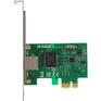 Сетевая карта D-Link DGE-560T/D1A Сетевой PCI Express адаптер с 1 портом 10/100/1000Base-T