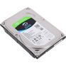 Жесткий диск HDD Seagate 1TB Skyhawk  {Serial ATA III, 5900 rpm, 64mb, для видеонаблюдения}