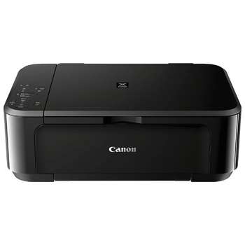 Струйный принтер Canon МФУ PIXMA MG3640S Black [0515C107]