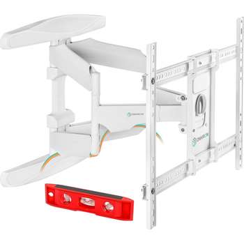 Кронштейн ONKRON M6L белый 4603728440279