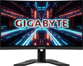 Монитор Gigabyte 27" G27FC A VA 1920x1080 165Hz FreeSync 250cd/m2 16:9 20VM0-GG27FCABT-1EKR